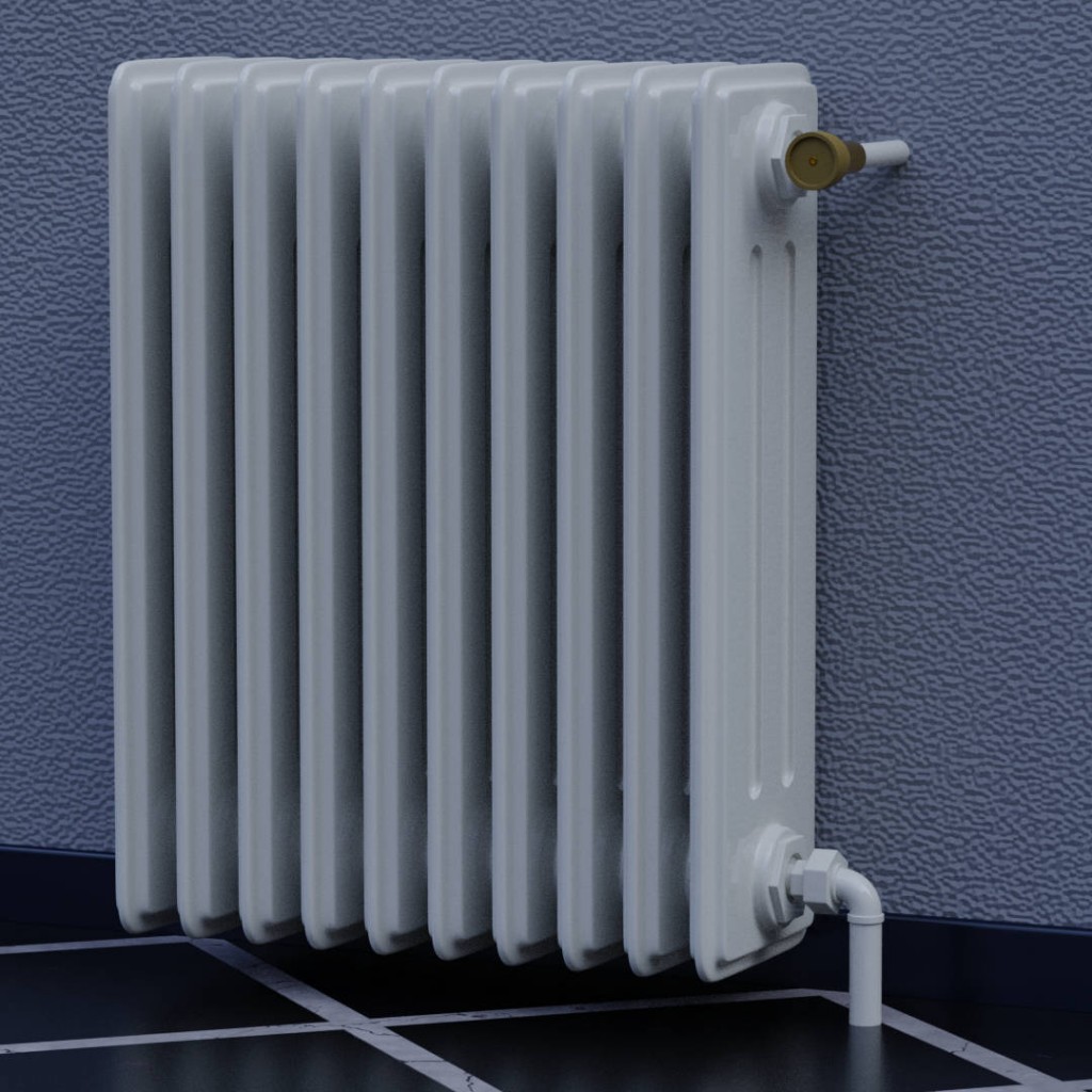 Radiator preview image 1